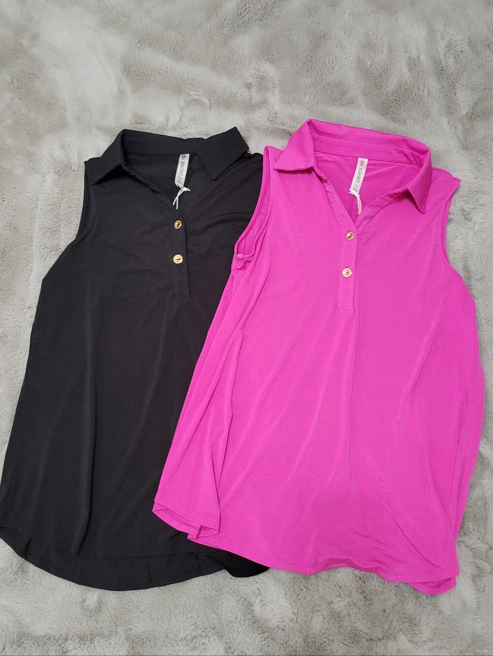 Nwt Dear Scarlett Resort Tank Top Bundle